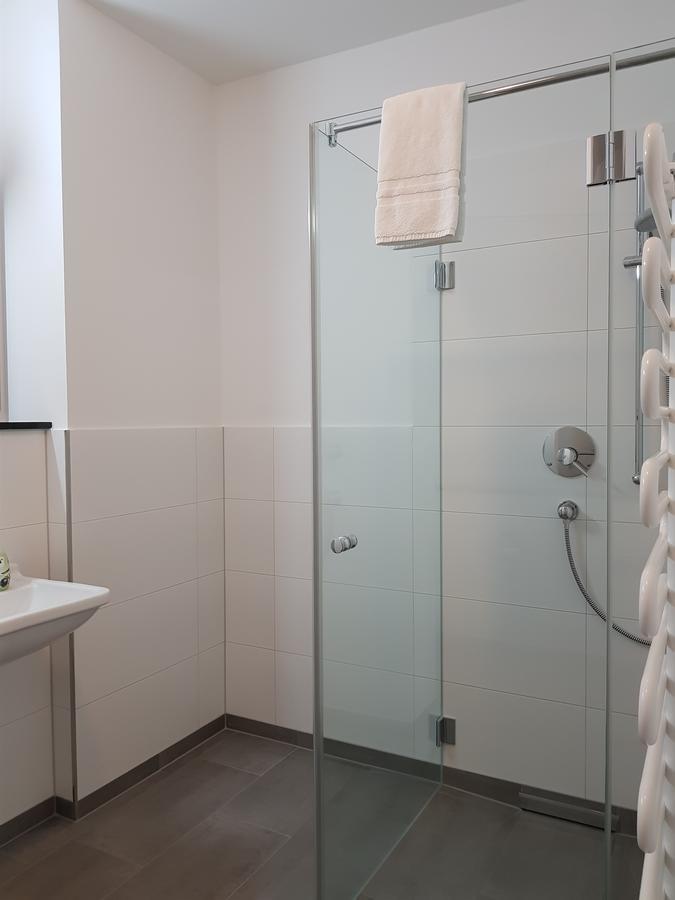 Cityapartments Duesseldorf City Εξωτερικό φωτογραφία