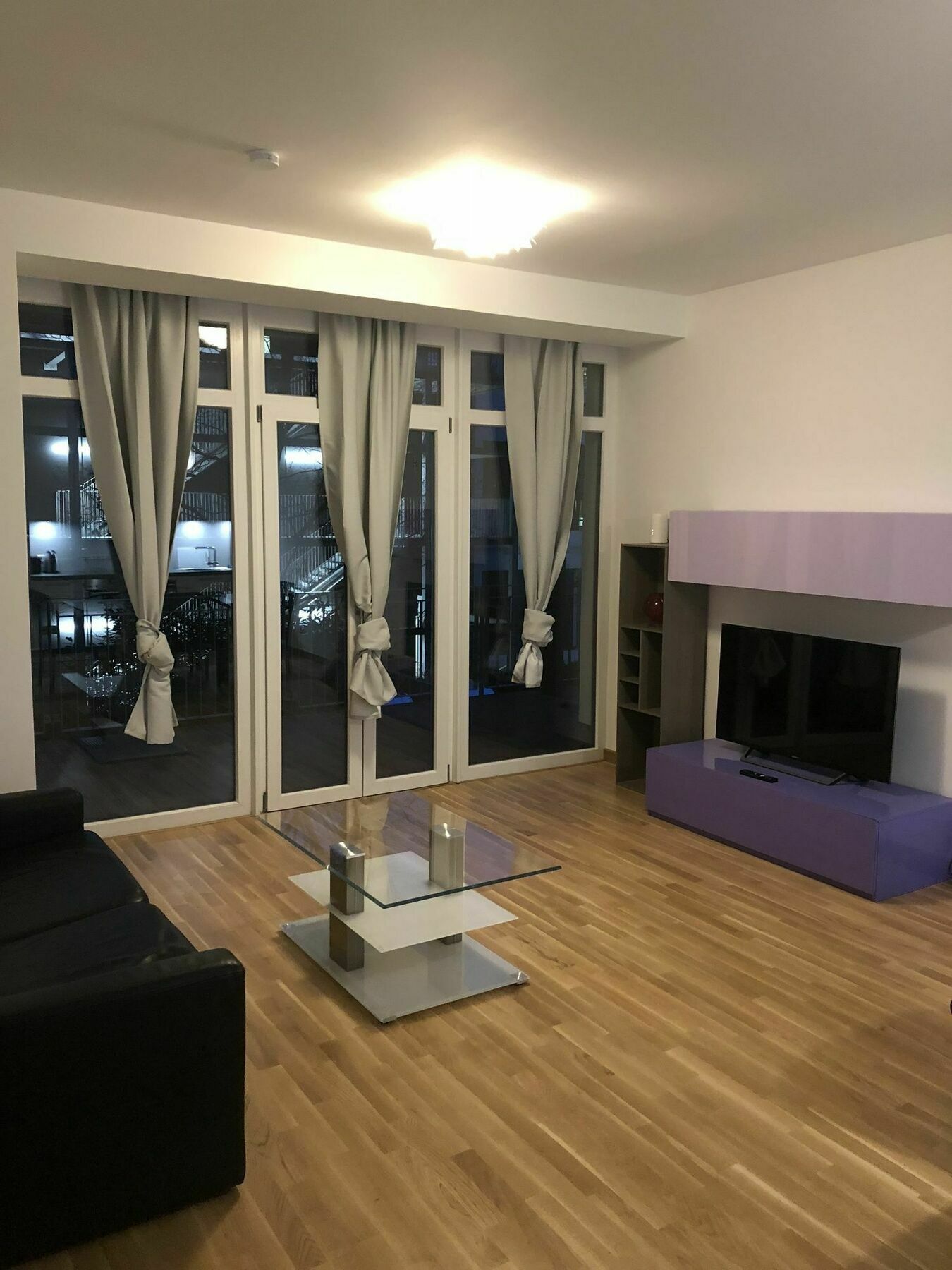 Cityapartments Duesseldorf City Εξωτερικό φωτογραφία