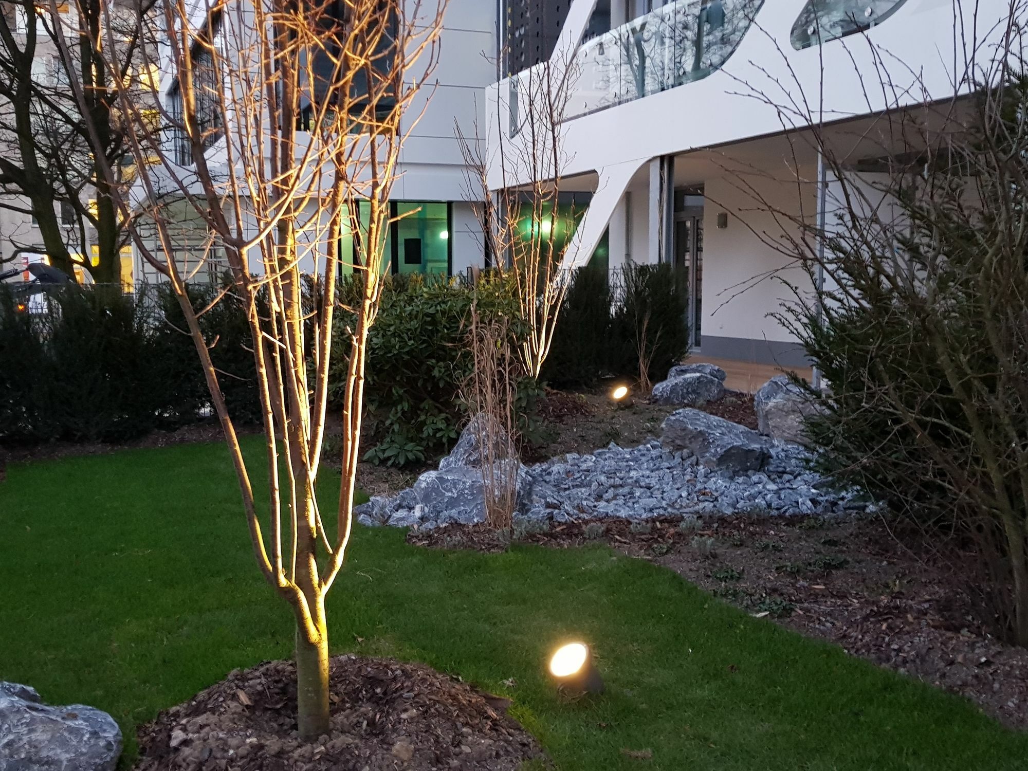 Cityapartments Duesseldorf City Εξωτερικό φωτογραφία